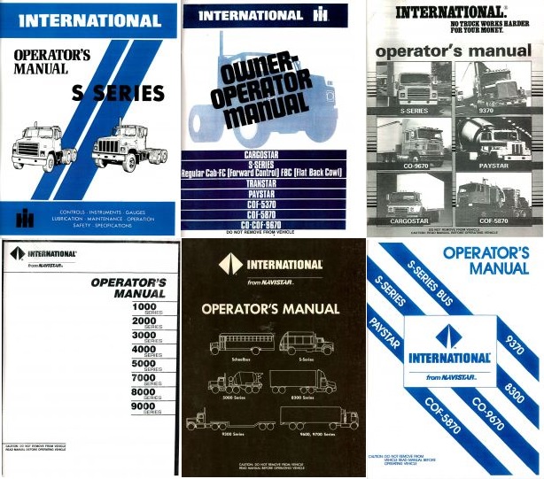 Shop S-Series 1978-1990 Now